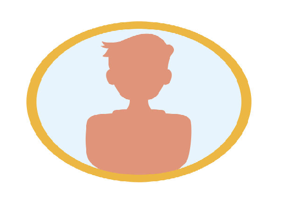 通许墙绘中如何画好人物轮廓?