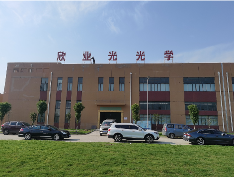 通许楼顶大型发光字制作如何安装?