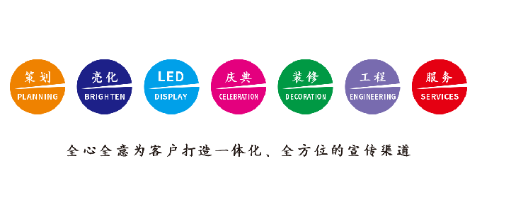 通许广告公司该如何满足客户需求?