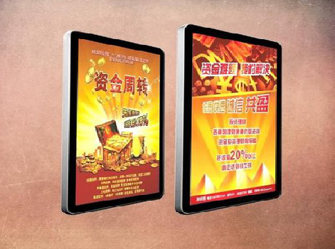 通许如何延长磁吸灯箱的使用寿命?