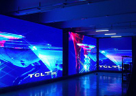 通许如何解决LED显示屏耗电问题？